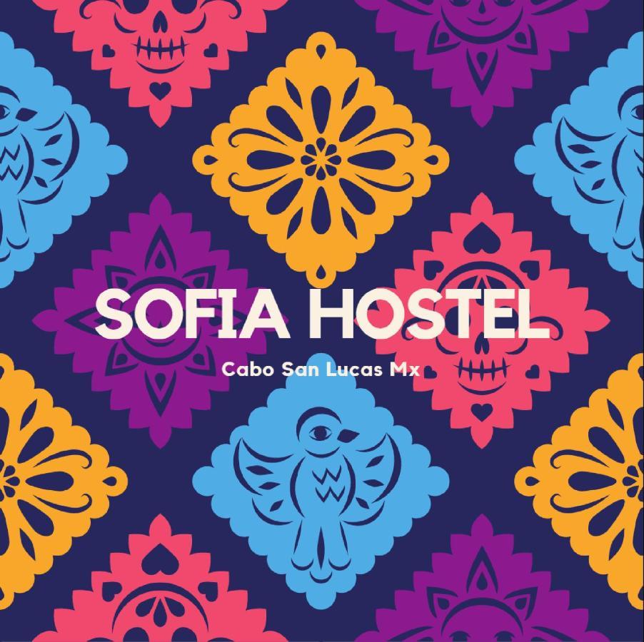 Sofia Hostel Cabo Cabo San Lucas Ngoại thất bức ảnh