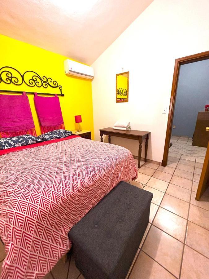 Sofia Hostel Cabo Cabo San Lucas Ngoại thất bức ảnh