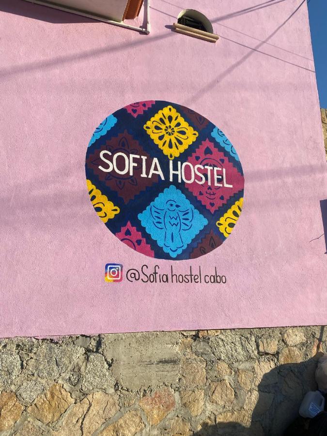 Sofia Hostel Cabo Cabo San Lucas Ngoại thất bức ảnh